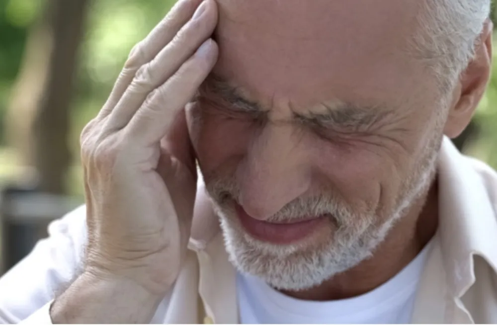 Simptomi koji ukazuju na prisustvo tromba u organizmu