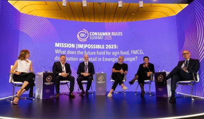 EBRD samit: Regionalna sinergija, održivi rast i vi&scaron;e inovacija