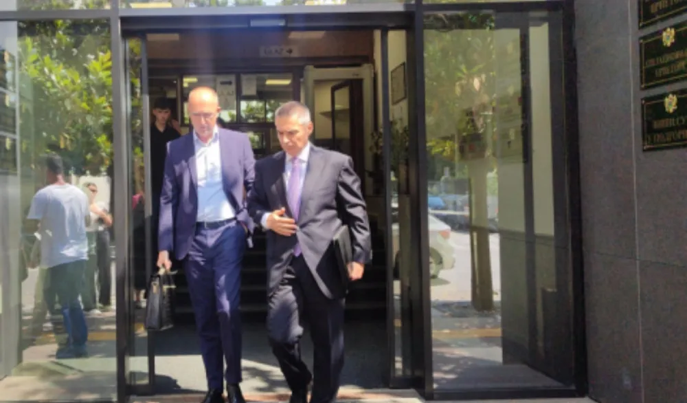 Volkov: Veljoviću će prije presuditi nego &scaron;to će ga poslati na operaciju