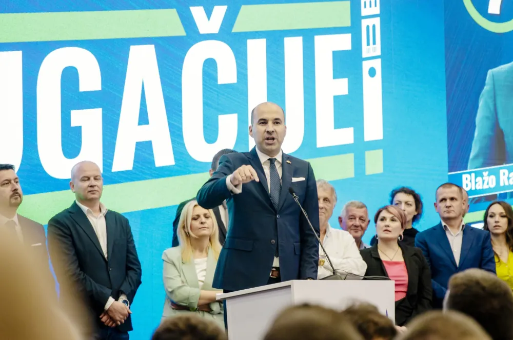 Rađenović: Vraćanje nepravedno oduzete imovine građanima prioritet URA