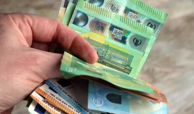 Monstat: Prosječna zarada u avgustu 1,02 hiljade EUR