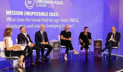 EBRD uskoro dokapitalizuje VOLI, slijedi gradnja i trećeg logističkog centra