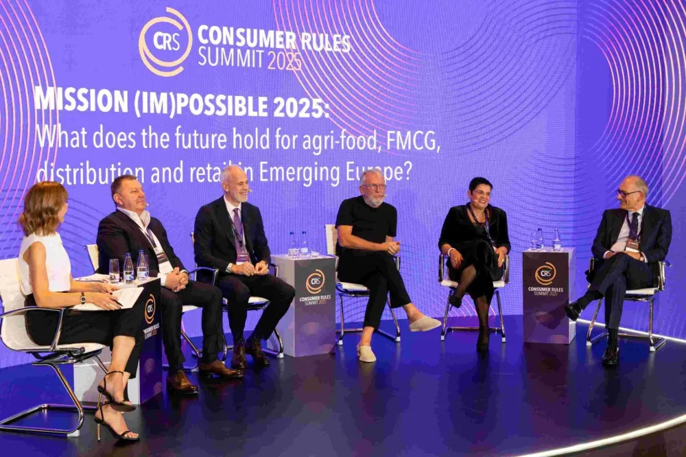 EBRD uskoro dokapitalizuje VOLI, slijedi gradnja i trećeg logističkog centra