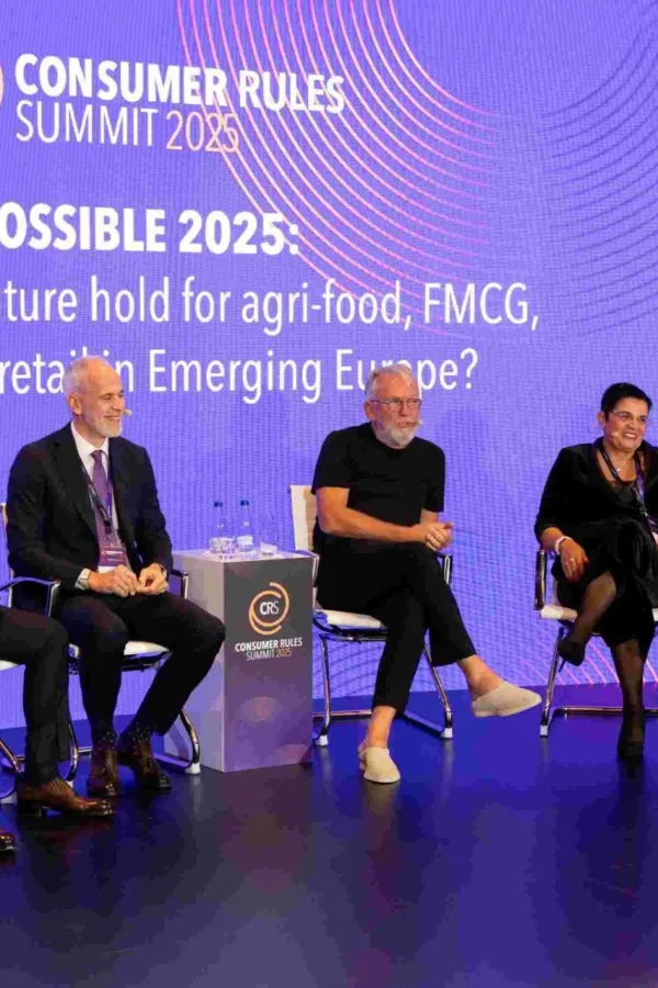 EBRD uskoro dokapitalizuje VOLI, slijedi gradnja i trećeg logističkog centra
