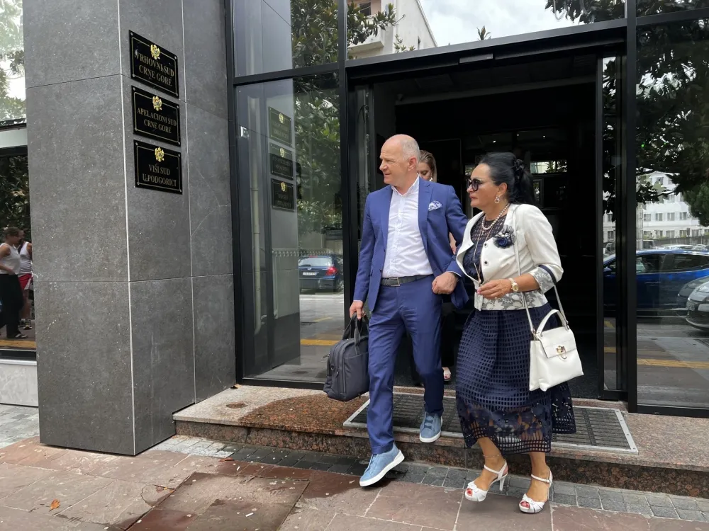 Svjedok: Niko iz policije nije obrisao aplikacije iz telefona Vesne Medenice