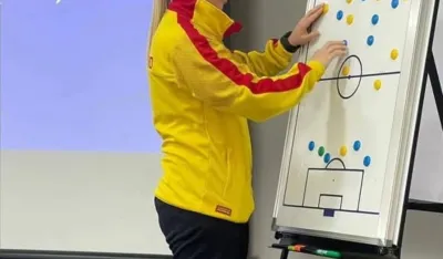 Жељка Радановић