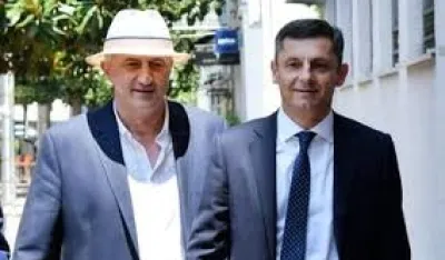 Potvrđena presuda u predmetu Telekom: Ivanović i Obradović oslobođeni optužbe