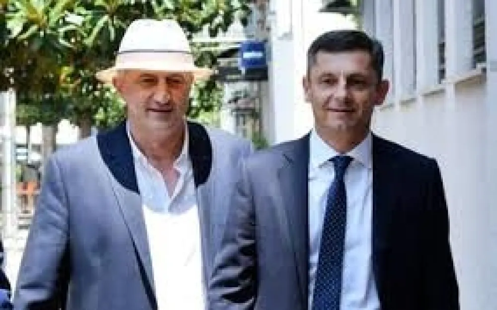 Potvrđena presuda u predmetu Telekom: Ivanović i Obradović oslobođeni optužbe