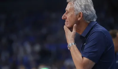 Svetislav Pe&scaron;ić