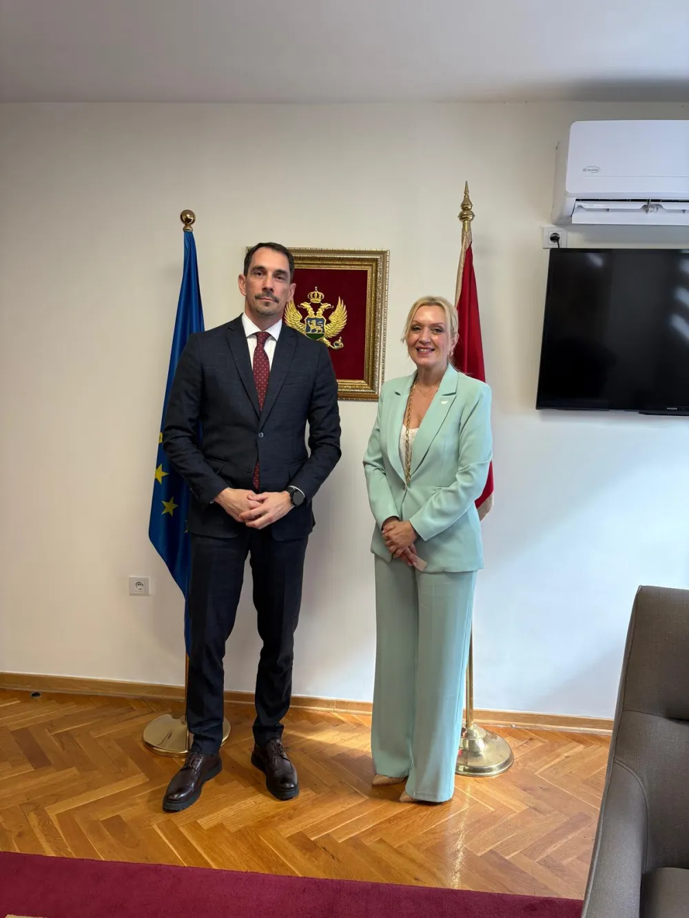 Marković i Karalambides