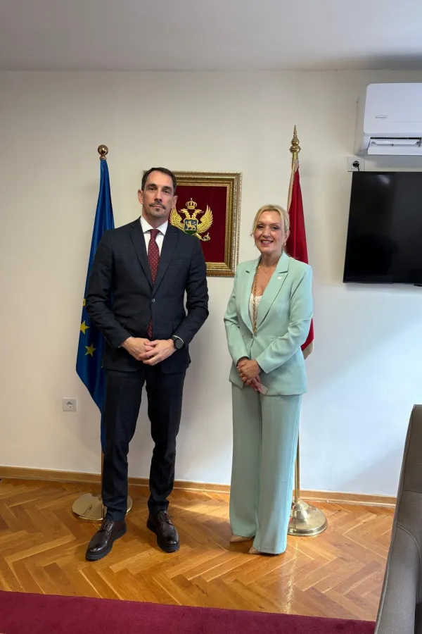 Marković i Karalambides