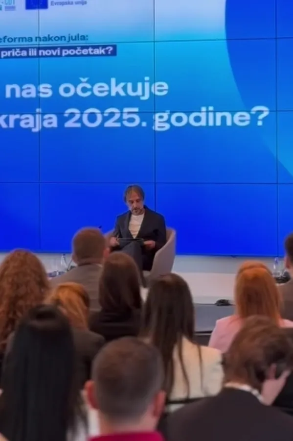 Najvi&scaron;e tenzija nose birački spisak i otvorene liste