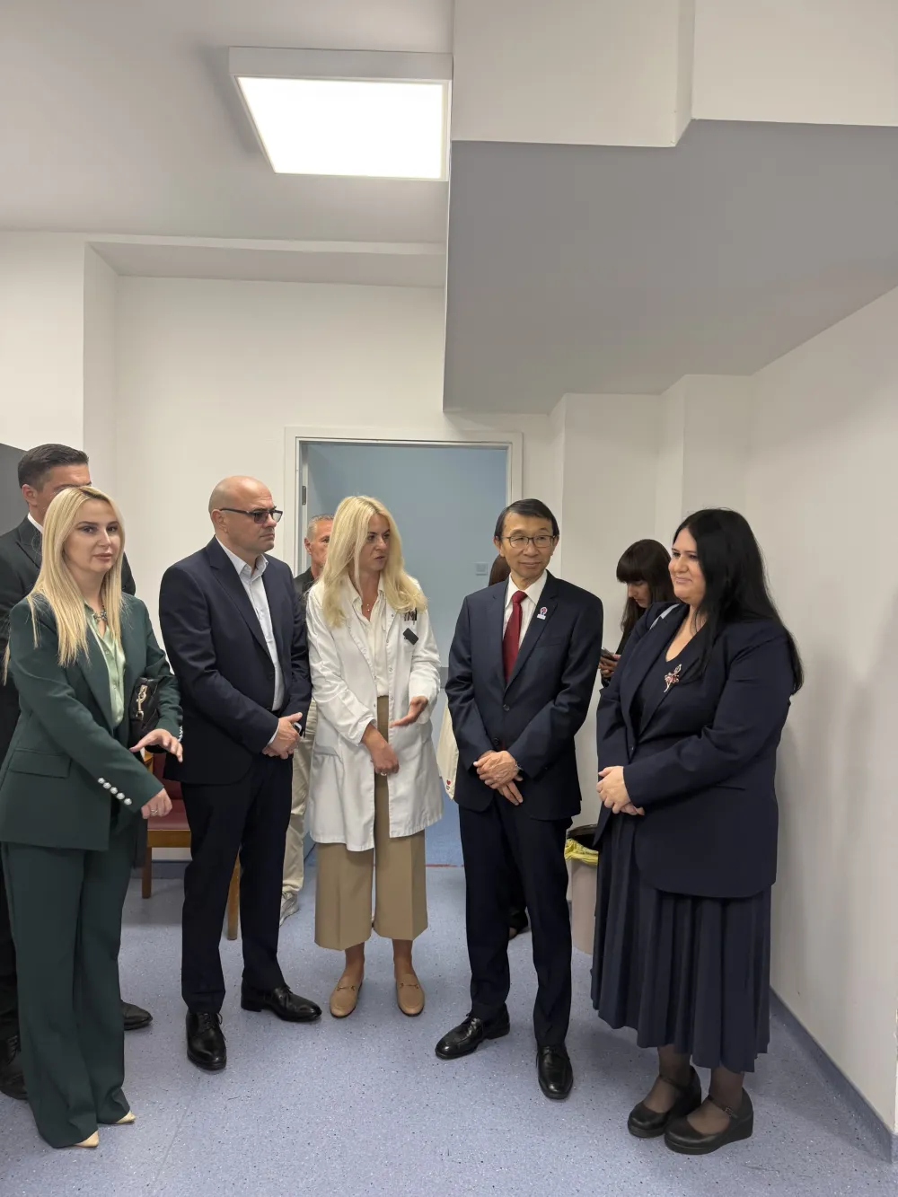 FOTO: Ministarstvo zdravlja