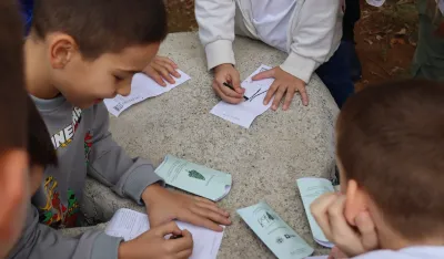 Nastavlja se projekat "Boranka": Zazelenimo požari&scaron;ta Crne Gore