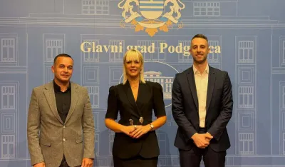 Mijušković, Ljiljanić i Šutulović