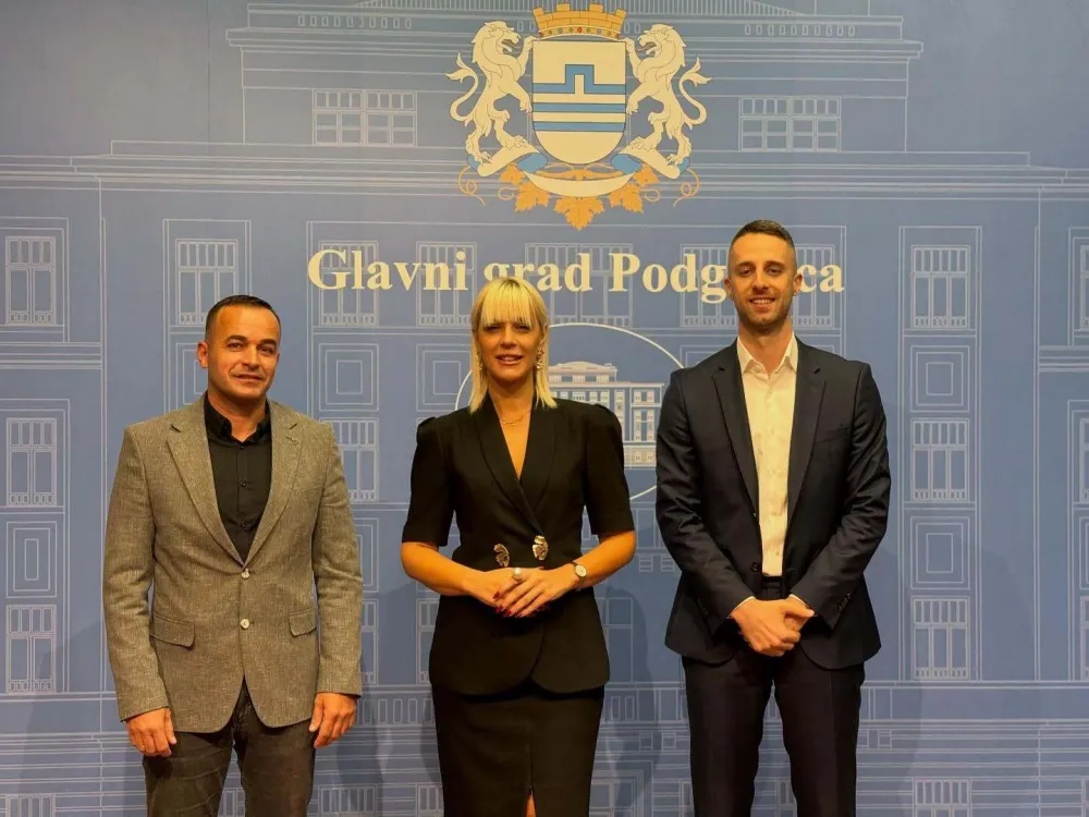 Miju&scaron;ković, Ljiljanić i &Scaron;utulović