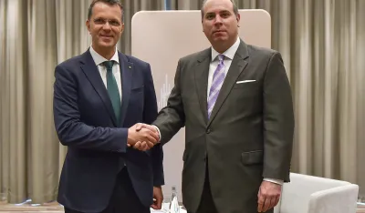 Ivanović: Članstvo u EU najbolji odgovor na izazove sa kojima se suočavaju region i Evropa