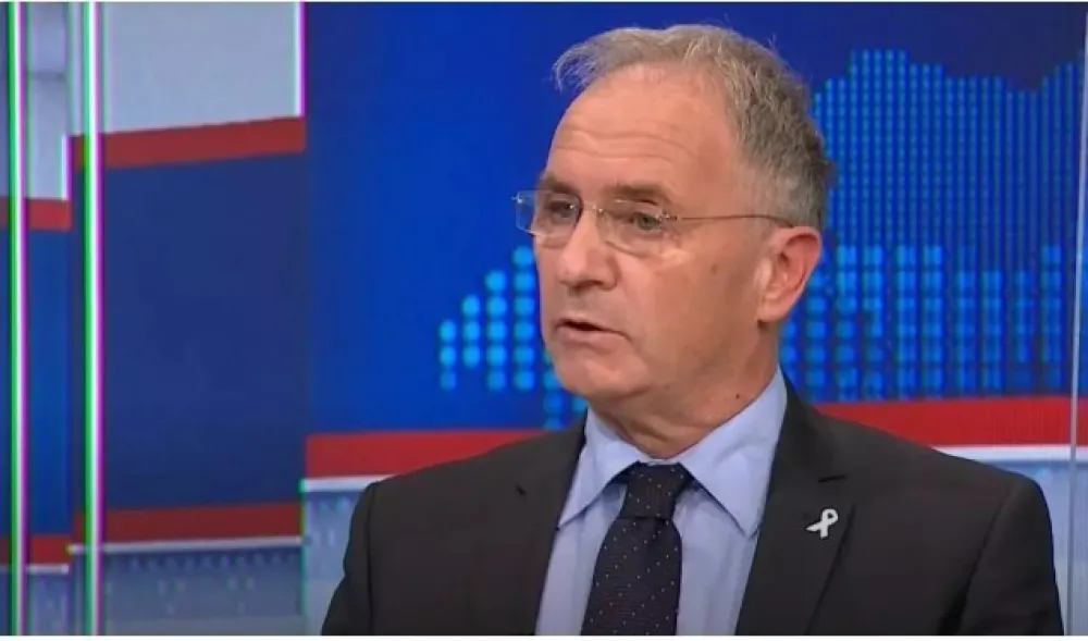 Sedam sati pretresali kuću biv&scaron;eg slovenačkog ministra: Osumnjičen&nbsp;za saradnju sa "kavačkim" klanom