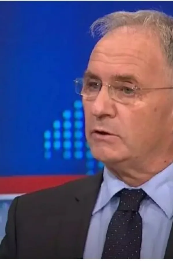 Sedam sati pretresali kuću biv&scaron;eg slovenačkog ministra: Osumnjičen&nbsp;za saradnju sa "kavačkim" klanom