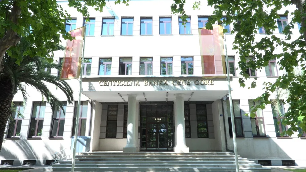 Savjet CBCG utvrdio Nacrt izmjena Zakona o kreditnim institucijama