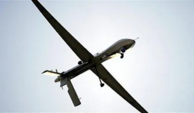 SAD poslale opremu za borbu protiv dronova u Dansku za samit EU