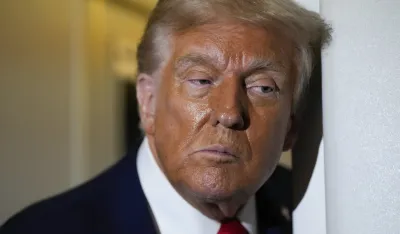 Tramp: Vrlo vjerovatno će doći do obustave rada vlade SAD