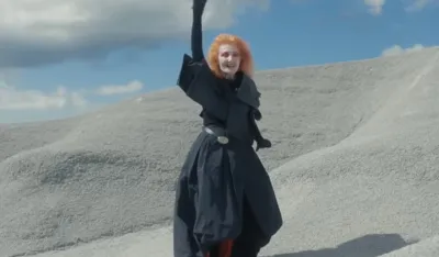 Josipa&nbsp;Lisac objavila novu pjesmu