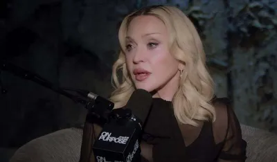 Madonna otkrila kako se oporavila nakon sepse