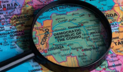 Biv&scaron;i predsjednik Konga osuđen na smrt zbog izdaje