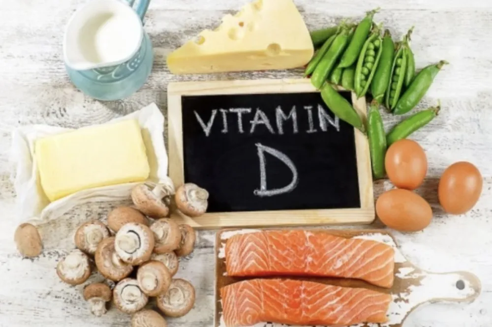 Manjak ovog vitamina može da izazove te&scaron;ka stanja