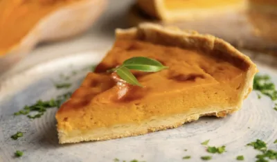 &nbsp;Najmek&scaron;a pita od bundeve&nbsp;