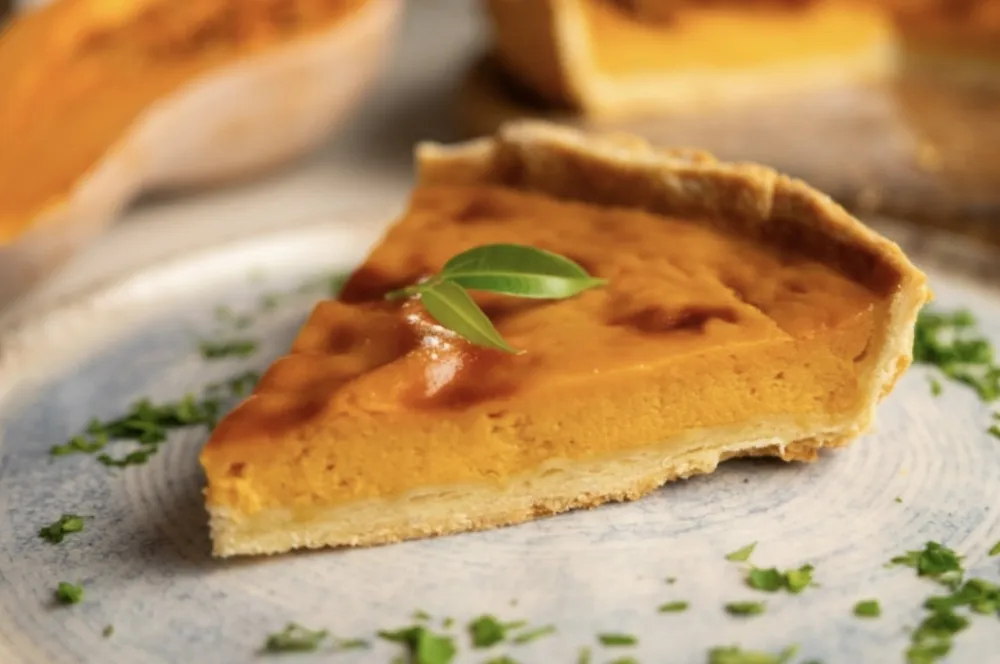 &nbsp;Najmek&scaron;a pita od bundeve&nbsp;