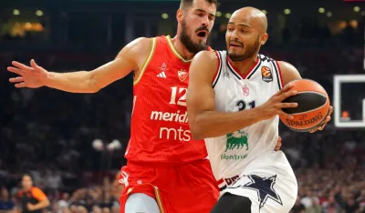 Duel Kalinića i &Scaron;ildsa