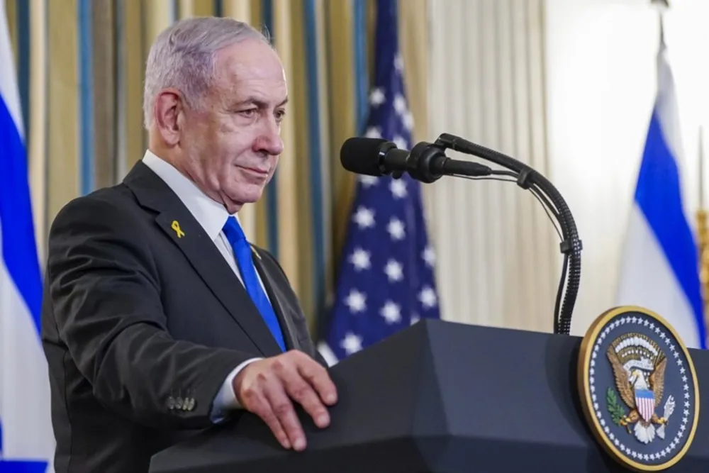 Vlada Izraela jednoglasno izabrala &scaron;efa &Scaron;in Beta