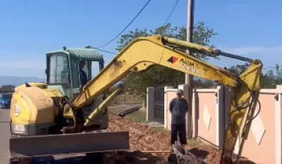 Od januara, u Tuzima voda skuplja &scaron;est centi po kubiku