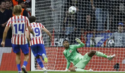 Jo&scaron; jedna petarda Atletika