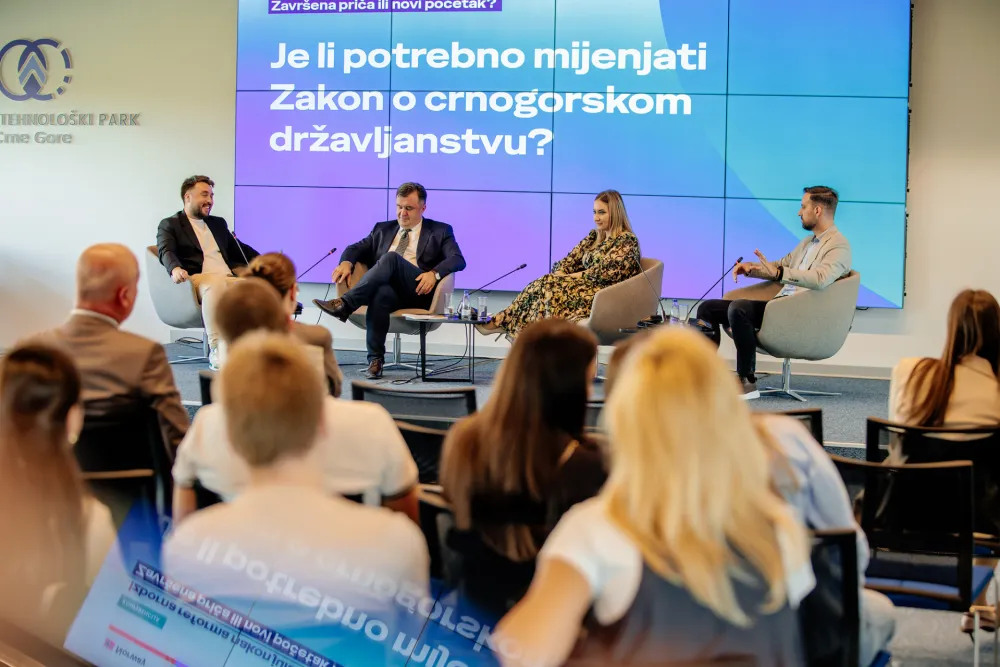 Otvaranje identitetskih tema zatvara put ka Briselu