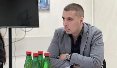 Noković: Borba protiv izgradnje kolektora u Botunu je borba za&nbsp;budućnost na&scaron;e djece