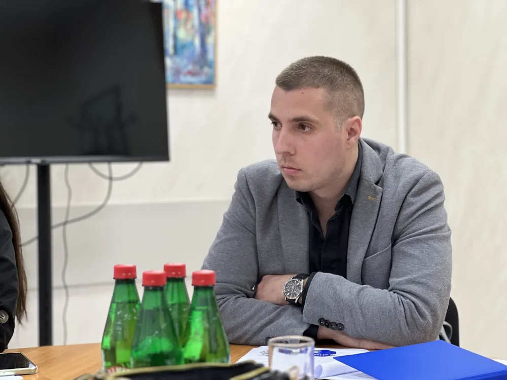 Noković: Borba protiv izgradnje kolektora u Botunu je borba za&nbsp;budućnost na&scaron;e djece