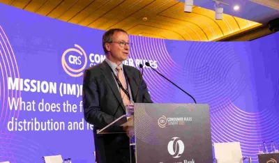 Peter&scaron;mit: Budućnost rasta Zapadnog Balkana leži u snažnom privatnom sektoru