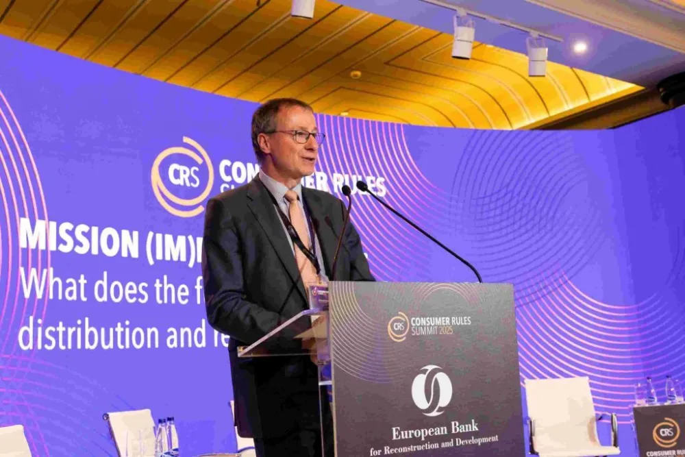 Peter&scaron;mit: Budućnost rasta Zapadnog Balkana leži u snažnom privatnom sektoru