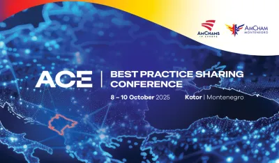 Crna Gora domaćin prestižne ACE 2025 Best Practice Sharing konferencije