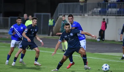 Barani domaćini Nik&scaron;ićanima