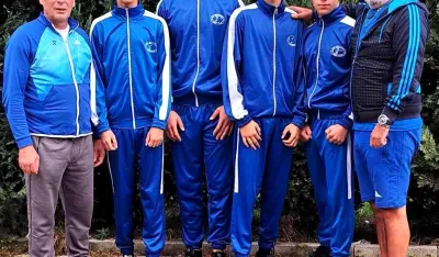 Бјелопољски боксери