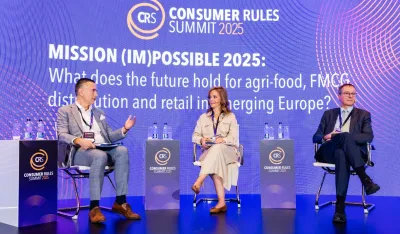 Rast veći nego u Evropi, ali manje privlačan za investitore