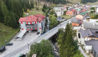 Uprava za vode i Vojska Crne Gore sprovode hitne radove na regulaciji korita rijeke Ibar u Suhom Polju i Baću