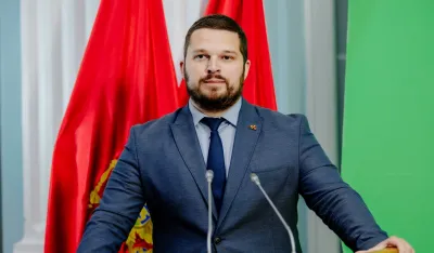 Mikić: Otvorene liste najbolji model za izgradnju države svih građana i kraj partitokratije