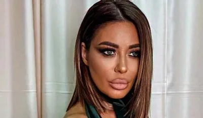 Ana Nikolić doživjela nezgodu, automobilom udarila u ogradu gradili&scaron;ta