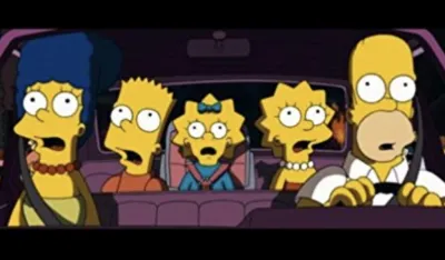 Simpsonovi se posle 20 godina vraćaju na veliko platno