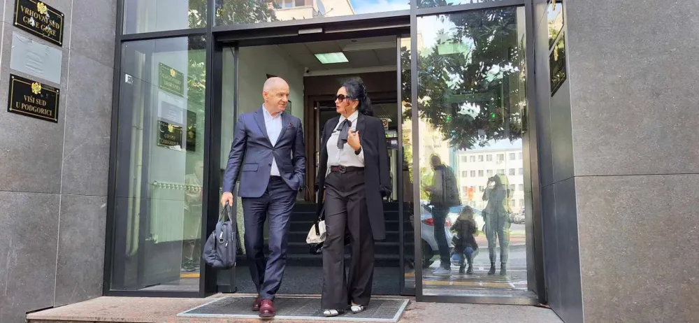 Sud: Vje&scaron;tak da ispita navode o brisanju aplikacija iz telefona Vesne Medenice